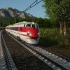tilting train